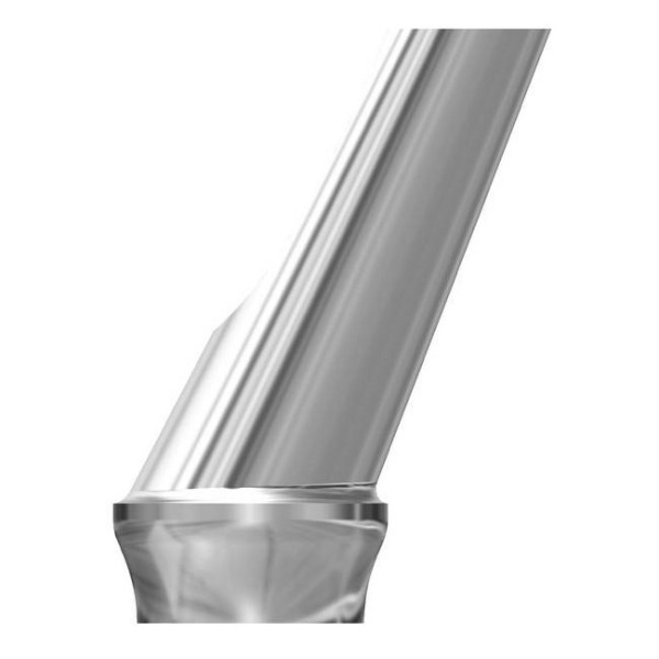 MONCONE INCLINATO 25°4